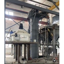 行星式攪拌機全新升級+全新體驗，推動耐火材料攪拌升級