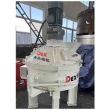 行星式混凝土攪拌機(jī)提升產(chǎn)品核心競(jìng)爭(zhēng)力，帶動(dòng)行業(yè)攪拌高質(zhì)量發(fā)展