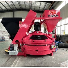 行業(yè)資訊：行星式攪拌機(jī)結(jié)構(gòu)設(shè)計合理，保證自身足夠使用空間