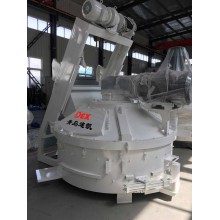 DEX行星式攪拌機(jī)全自動(dòng)升級(jí)，以科技創(chuàng)新解決耐火材料攪拌“痛點(diǎn)”