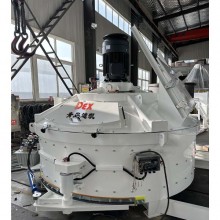 立軸行星式攪拌機(jī)深入產(chǎn)品高效化設(shè)計(jì)，持續(xù)推進(jìn)科技攪拌創(chuàng)新