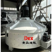 立軸行星式攪拌機發(fā)展新質生產(chǎn)力打破行業(yè)混合弊端