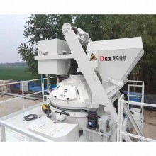 強(qiáng)勢襲來！行星式攪拌機(jī)別于其他耐火材料攪拌機(jī)的亮點體現(xiàn)在哪