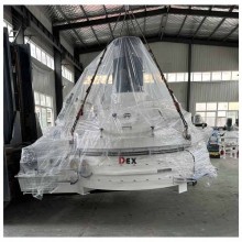 行星式攪拌機(jī)不斷探索新發(fā)展模式，高效推進(jìn)UHPC行業(yè)變革轉(zhuǎn)型