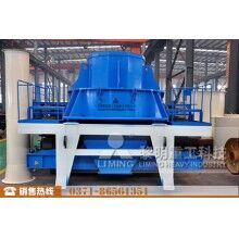 河南清運站使用移動式垃圾破碎站