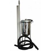 糧食深層扦樣器，深層糧倉扦樣器