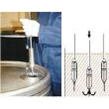 單點取樣器，藥品取樣器