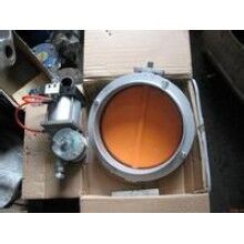 批發(fā)三一120攪拌機配件專用蝶閥