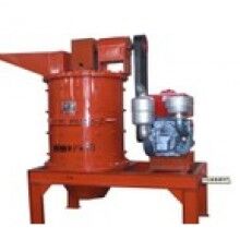 復(fù)合式破碎機(jī)