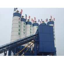 整體水泥倉(cāng)