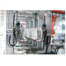 免燒磚機(jī)-加氣磚掰板機(jī)