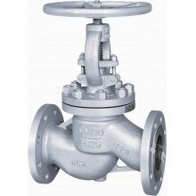 GBF-150鑄鋼法蘭截止閥