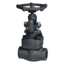 FGB-800鍛鋼承插焊截止閥