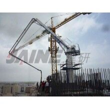 HGY28/24內(nèi)爬式混凝土布料機(jī)