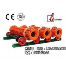 水利機械設備離心式水泥制管機