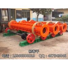 生產(chǎn)離心式混凝土制管機及模具