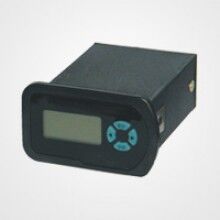 車輛底盤潤滑系統(tǒng)WDQ-22型程控器