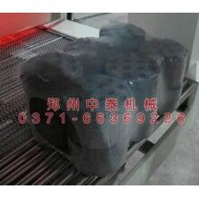 蜂窩煤打包機 PE膜包裝機