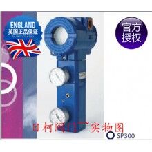 SP300總線型定位器斯派莎克閥門(mén)