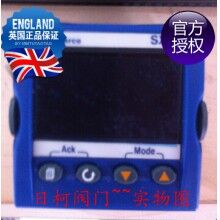 英國(guó)斯派莎克閥門(mén)SX80/90控制器