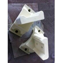 混凝土攪拌站配件，方圓攪拌機(jī)配件