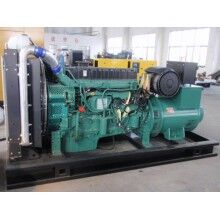 濟南發(fā)電機租賃，濟南哪里租賃發(fā)電機