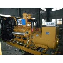 煙臺發(fā)電機租賃，煙臺哪里租賃發(fā)電機