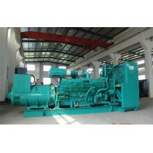 濰坊發(fā)電機租賃，濰坊哪里租賃發(fā)電機