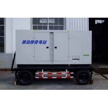 臨沂發(fā)電機租賃，臨沂哪里租賃發(fā)電機