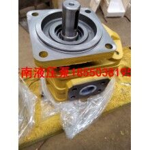 濟(jì)南液壓泵有限責(zé)任公司供應(yīng)CBGJ3140 CBGJ3200叉車高壓齒輪泵