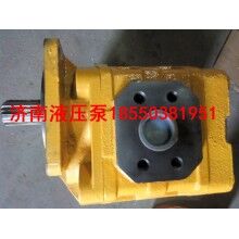 齒輪泵廈工裝載機(jī)左漸CBGJ2080液壓齒輪泵價(jià)格