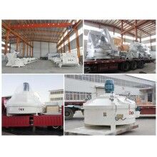 立軸行星式攪拌機，詳剖耐火材料攪拌機—立軸行星攪拌機工作原理