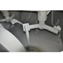 行星式立軸攪拌機，攪拌機品牌廠家---青島迪凱為您簡析其獨特之優(yōu)點！