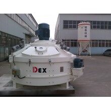  立軸式行星攪拌機(jī)，造成立軸行星式攪拌機(jī)逐漸代替?zhèn)鹘y(tǒng)攪拌機(jī)的因素有哪些？