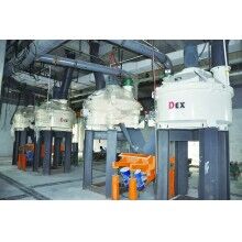 耐火材料攪拌機，攪拌機品牌廠家——迪凱機械走時代發(fā)展路線，做攪拌機行業(yè)精品！