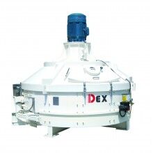 立式行星攪拌機，迪凱機械概述立軸行星攪拌機的結(jié)構(gòu)形式及性能！