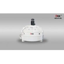 輪碾式行星攪拌機——迪凱機械輪碾式行星攪拌機的技術(shù)參數(shù)及性能特點概括！