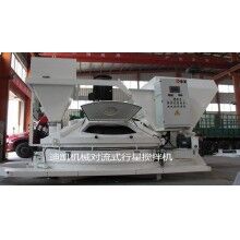 青島行星式攪拌機(jī)，對流行星式攪拌機(jī)相較于立軸行星式攪拌機(jī)的優(yōu)點(diǎn)在哪