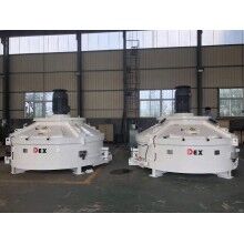  購買DMP立式混凝土750攪拌機(jī)哪個牌子好？