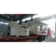 青島水泥攪拌機混合勻質(zhì)性高、信譽好高環(huán)保