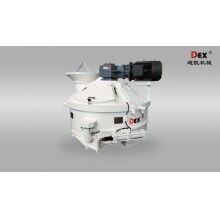 UHPC攪拌機(jī)獨特機(jī)型設(shè)計成就了超高性能混凝土攪拌的新視點