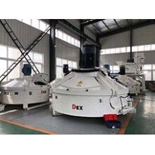 亮相uhpc超高性能混凝土領(lǐng)域，行星式攪拌機開啟行業(yè)攪拌新方式