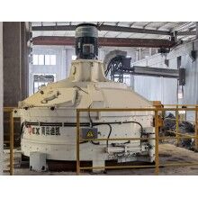 打卡水泥制品行業(yè)，行星式攪拌機(jī)展現(xiàn)硬核實(shí)力