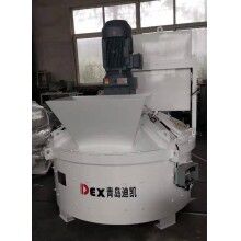 行星式混凝土攪拌機(jī)發(fā)揮攪拌優(yōu)勢向高質(zhì)量、高效率方向前進(jìn)