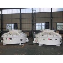 行星式攪拌機(jī)在攪拌大時(shí)代中獲得水泥制品行業(yè)攪拌的“話語權(quán)”！