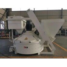 立軸行星式攪拌機(jī)布局水泥制品行業(yè)規(guī)劃實現(xiàn)物料理想攪拌生產(chǎn)