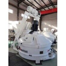 行星式攪拌機(jī)穩(wěn)定可靠勻質(zhì)好，行業(yè)攪拌熱度高