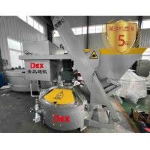 立式行星攪拌機(jī)——特殊研發(fā)減速機(jī)5年質(zhì)保，出廠即出道