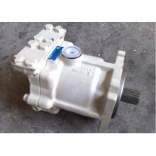 攪拌車(chē)用KYB液壓馬達(dá)