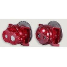 攪拌車(chē)用PMP減速機(jī)